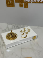 Load image into Gallery viewer, New! Rectangle Mabkhara