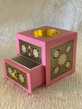 Load image into Gallery viewer, Elegance Bakhoor Burner