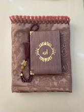 Load image into Gallery viewer, Prayer Mat Gift Set