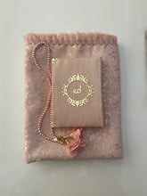 Load image into Gallery viewer, Prayer Mat Gift Set