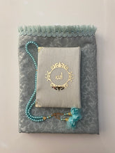 Load image into Gallery viewer, Prayer Mat Gift Set