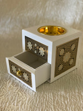 Load image into Gallery viewer, Elegance  Bakhoor Burner