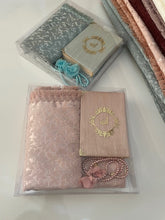 Load image into Gallery viewer, Prayer Mat Gift Set