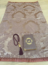 Load image into Gallery viewer, Prayer Mat Gift Set