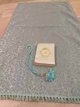 Load image into Gallery viewer, Prayer Mat Gift Set