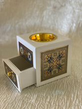 Load image into Gallery viewer, Elegance Bakhoor Burner