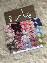 Load image into Gallery viewer, Elegance Bow Holder