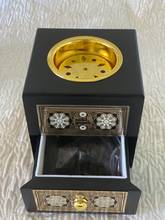 Load image into Gallery viewer, Elegance Bakhoor Burner