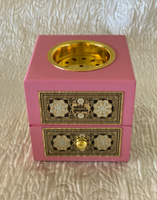 Load image into Gallery viewer, Elegance Bakhoor Burner