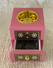 Load image into Gallery viewer, Elegance Bakhoor Burner