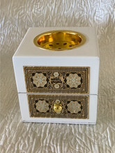 Load image into Gallery viewer, Elegance  Bakhoor Burner