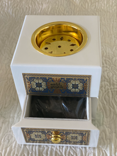 Load image into Gallery viewer, Elegance Bakhoor Burner