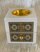 Load image into Gallery viewer, Elegance Bakhoor Burner