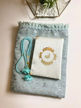 Load image into Gallery viewer, Prayer Mat Gift Set