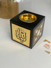 Load image into Gallery viewer, Elegance Bakhoor Burner