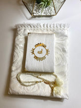 Load image into Gallery viewer, Prayer Mat Gift Set
