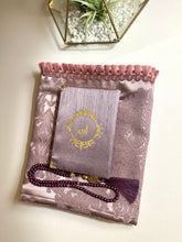 Load image into Gallery viewer, Prayer Mat Gift Set