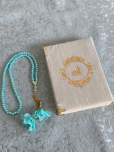 Load image into Gallery viewer, Prayer Mat Gift Set