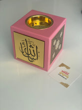 Load image into Gallery viewer, Elegance Bakhoor Burner