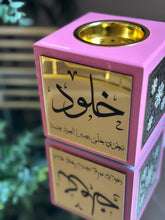 Load image into Gallery viewer, Elegance Bakhoor Burner